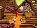 Mchezo Monkey Go Happy Stage 103 online