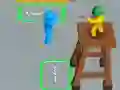 Mchezo Zombie Defense online