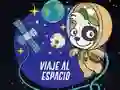 Mchezo Doki Space Travel online