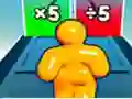 Mchezo Tall Man Run Online online