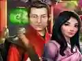Mchezo Samurais Treasure online