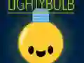 Mchezo Lightybulb online