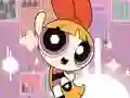 Mchezo Powerpuff Girls: Rush Hour online