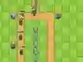 Mchezo Empire Defense online