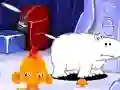 Mchezo Monkey Go Happy Stage 716 online