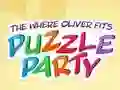 Mchezo The Where Oliver Fits Puzzle Party online