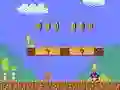 Mchezo Super Mario Bros: Road to Infinity online