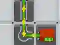 Mchezo Power Flow online