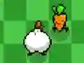 Mchezo Big Chicken online