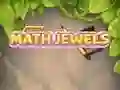 Mchezo Math Jewel online