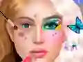 Mchezo Makeover Studio 3D online