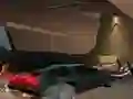 Mchezo Zombies VS Muscle Cars online