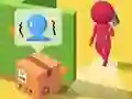 Mchezo Hunt Or Hide online