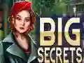 Mchezo Big Secrets online