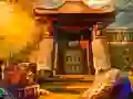Mchezo 100 Room Escape Level 11 online