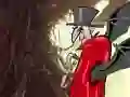 Mchezo Girl Escape From Vampire Forest online
