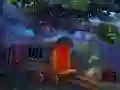 Mchezo 100 Room Escape Level 14 online