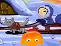 Mchezo Monkey Go Happy Stage 104 online