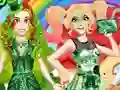 Mchezo St.Patrick's Day Challenge online