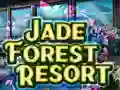 Mchezo Jade Forest Resort online