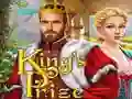 Mchezo King's Prize online