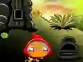 Mchezo Monkey Go Happy Stage 109 online