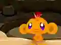 Mchezo Monkey Go Happy Stage 110 online