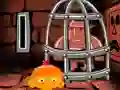 Mchezo Monkey Go Happy Stage 115 online