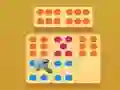 Mchezo All Threes Domino online