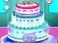 Mchezo Romantic Birthday Party online