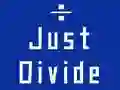 Mchezo Just Divide online