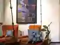 Mchezo Living Marble House Escape online