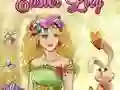 Mchezo Easter Lily online