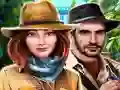 Mchezo Jungle Relics online