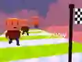 Mchezo Kogama: Death Run online