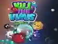 Mchezo Kill the Virus online