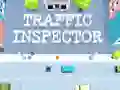 Mchezo Traffic Inspector online