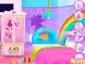 Mchezo Kitty Kate House Cleaning online