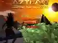 Mchezo Aztlan: Rise of the Shaman online