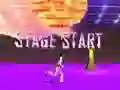 Mchezo Retro Karate: The Epic Adventure online