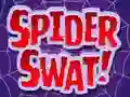 Mchezo Spider Swat online
