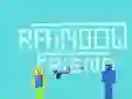 Mchezo Noob vs Rainbow Friends online