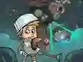 Mchezo Wacky Dungeons online
