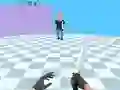 Mchezo Knife Assassin online