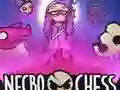 Mchezo Necrochess online