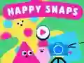 Mchezo Happy Snaps online