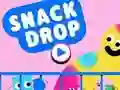 Mchezo Snack Drop online