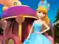 Mchezo Princess Goes To Prom online