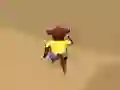 Mchezo Monkee Run online