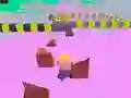 Mchezo Kogama: Big Story Parkour online